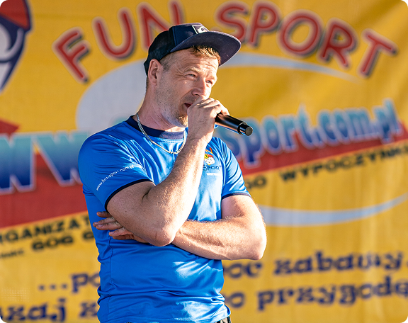 Masz ochotę porozmawiać  o swoim pomyśle?