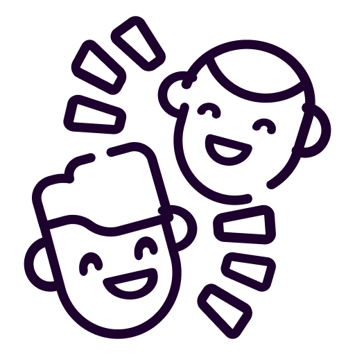 Prowadzący z charyzmą