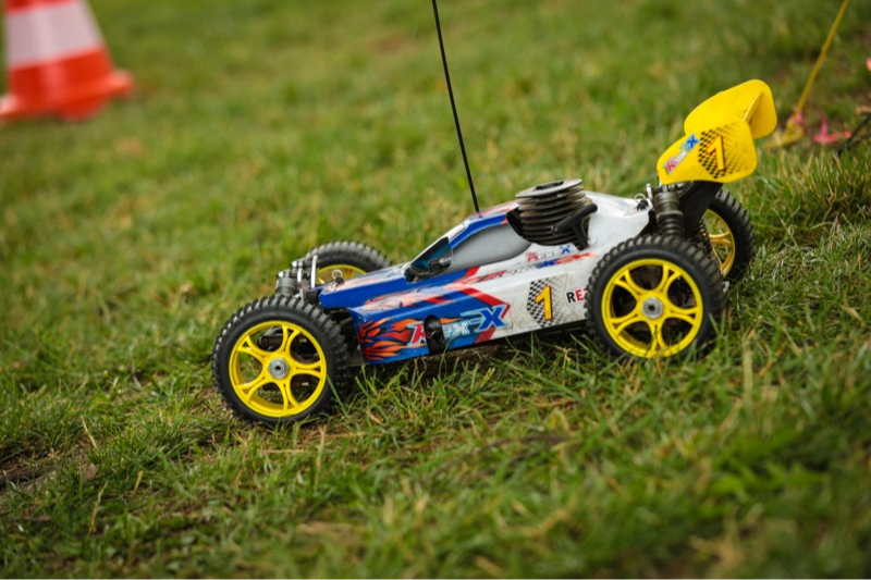 Dekoracje i rekwizyty